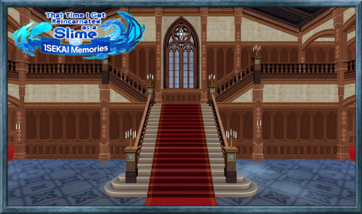 Western House （Slime Isekai Memories）