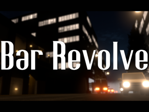 Bar Revolve