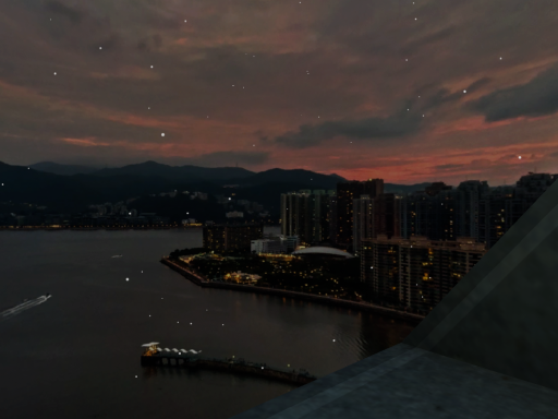 Sky Hangout