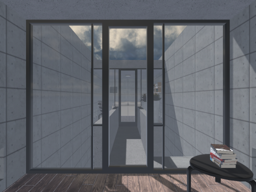 Azuma House