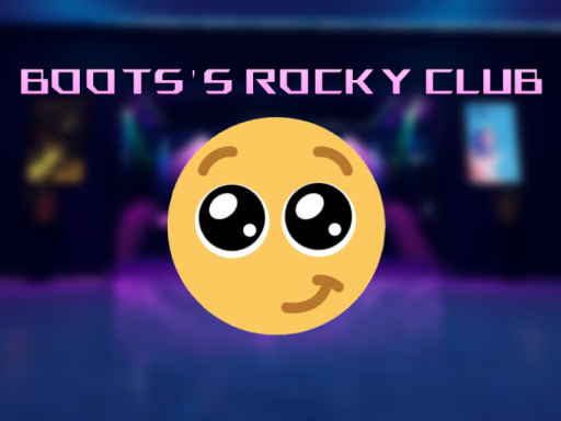 Boots's Rocky Club
