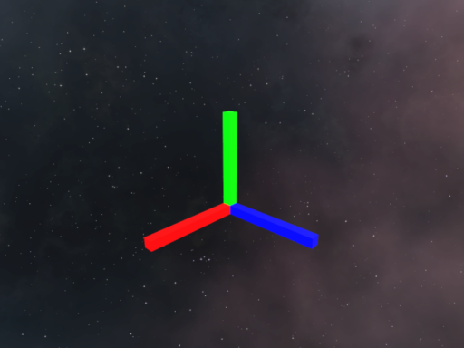 TG Space