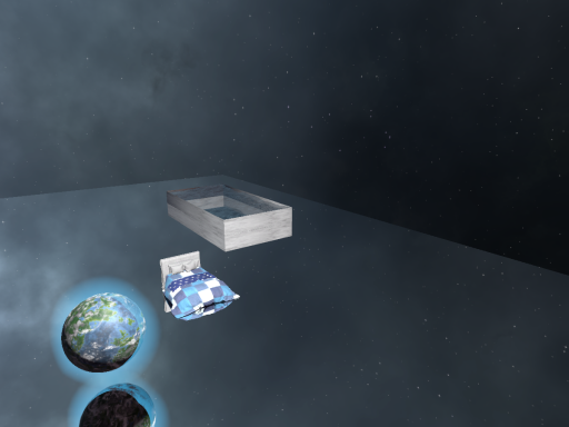 Space Hangout