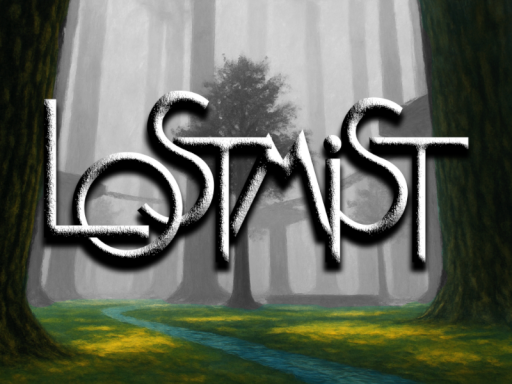 LostMist