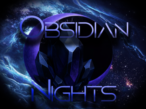 Obsidian Nights