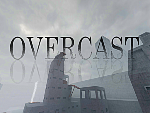 OVERCAST