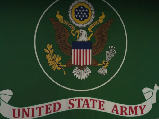 US Army Of VRChat Recrutment Office