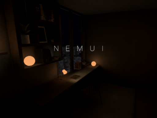 N E M U I