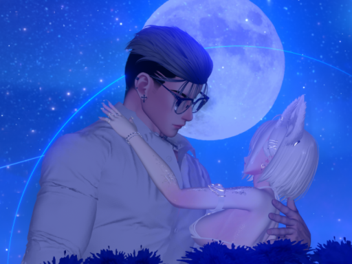 伊只咩咩~
