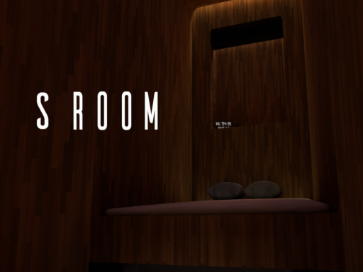 S ROOM