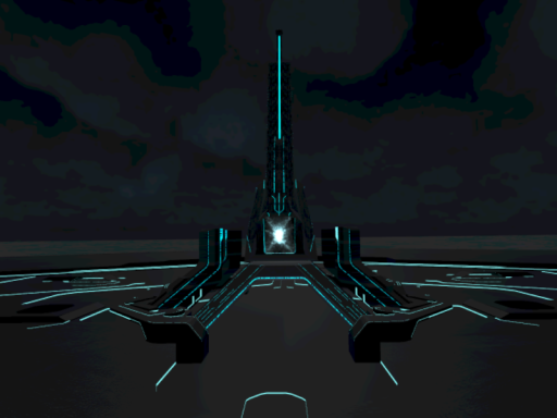 Tron City