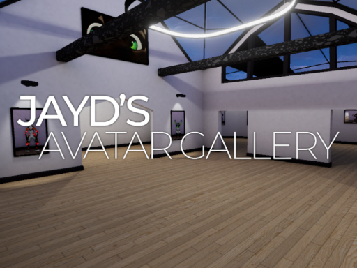 JayD's Avatar Gallery