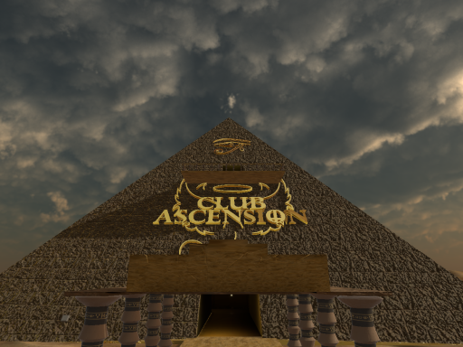 Club Ascension