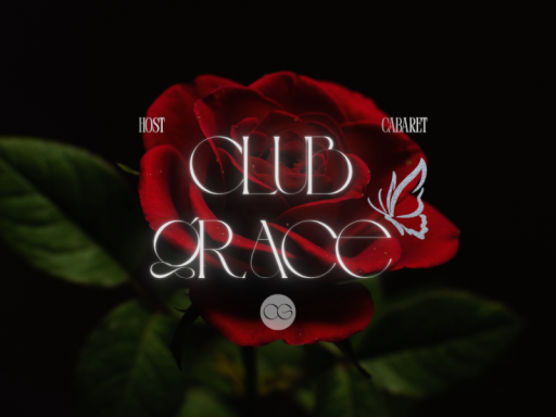 Grace After