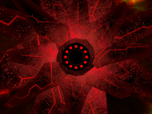 Loyal's avatar world V57