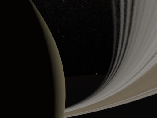 Our Celestial Neighbourhood