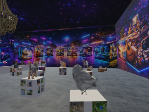 ExPo Passion