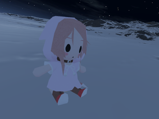 roost （휴식처） Nighe