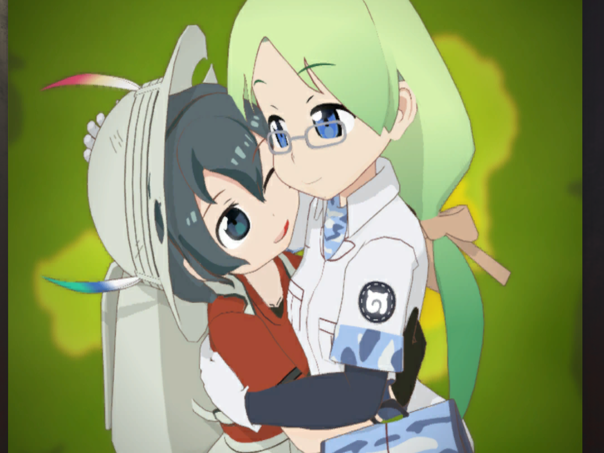 Japari portal hub