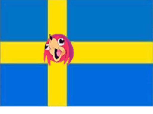 Swedish Uganda