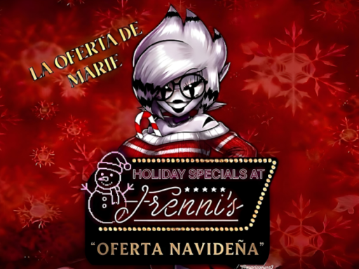 La oferta de marie