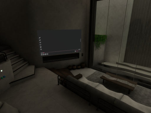 Wan Chill Room
