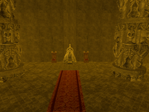 castle