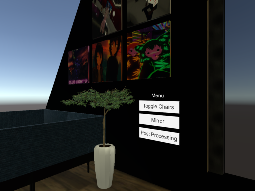 Stereo's Lounge
