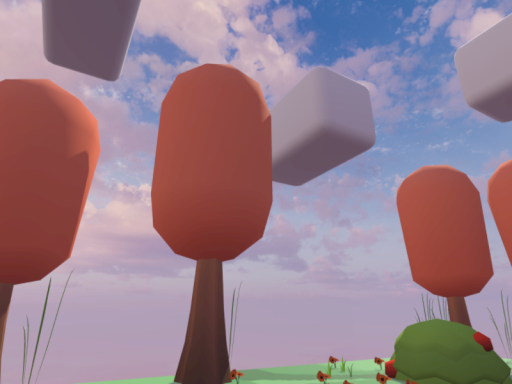 Sunset Island