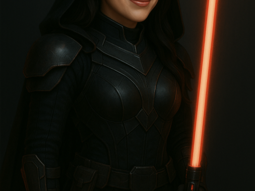 Darth Eclipse's test world