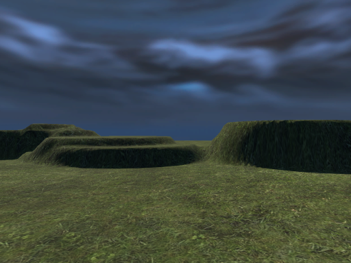 grass world