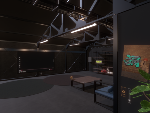 garage base -狷-