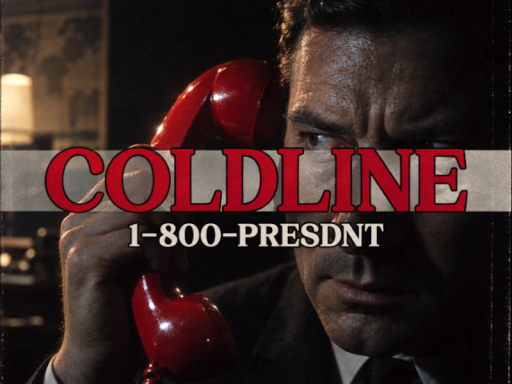 COLDLINE