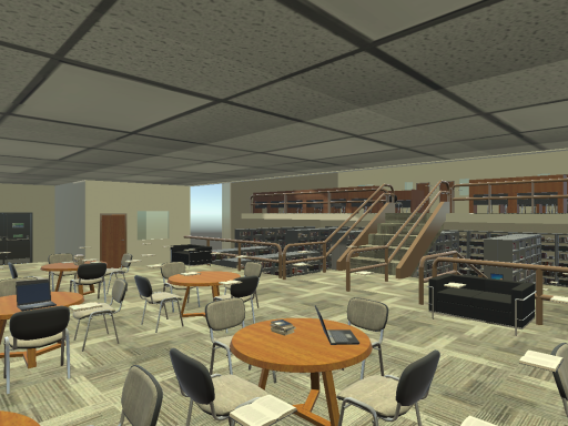 CETYS Library