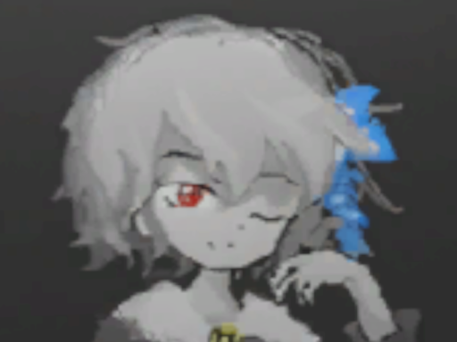 Death palette