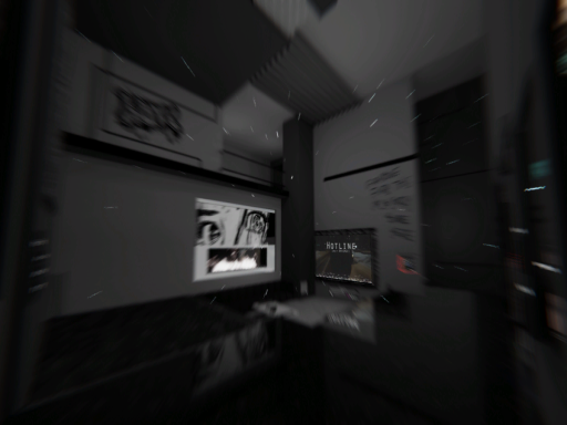 Midnight Overdrive