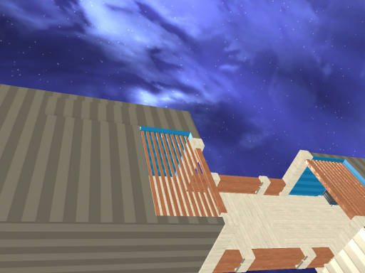 LewdLoli's Hangout and Avatar World