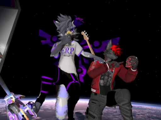 LegendaryM00nz's Hangout n Avatar WRLD