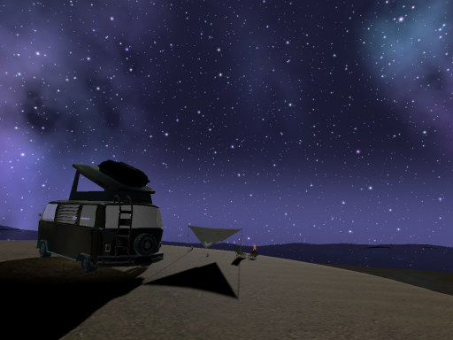 Journey -night-