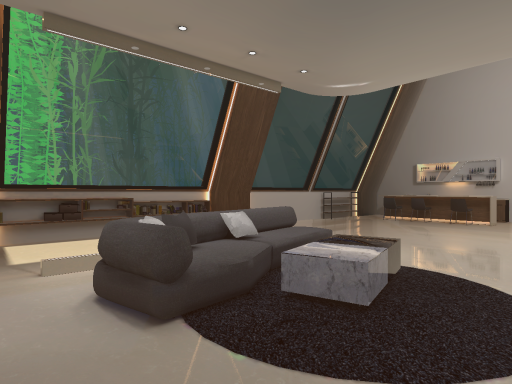 Thalassophile's Abode