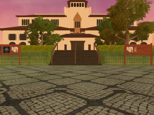 Gedung Sate Indonesia