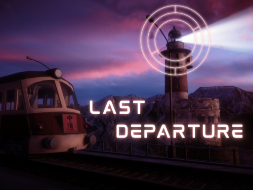 Last Departure