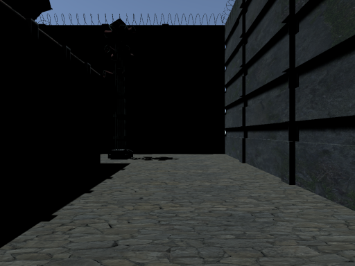 Lil Prison