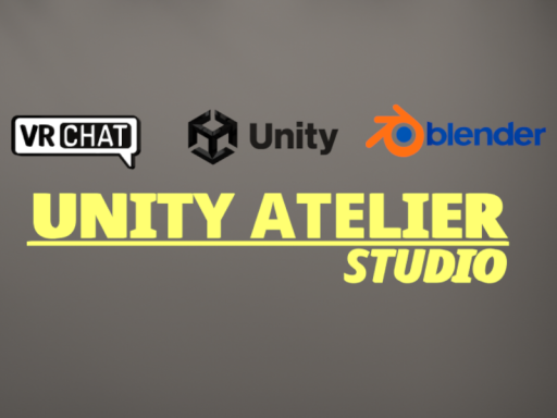 UNITY ATELIER