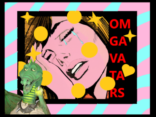 Omg Avatarsǃ ⁄27