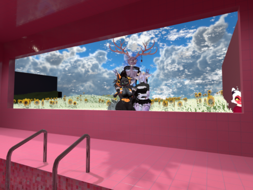 Celeste's Pool Room