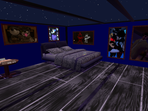 ［BROKEN GO TO NEW WORLD］ Toazty's Cozy Condo