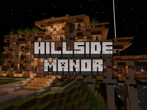Hillside Manor