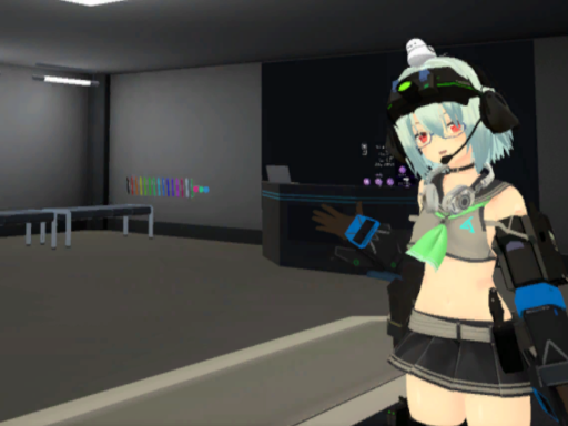 LamiRoom