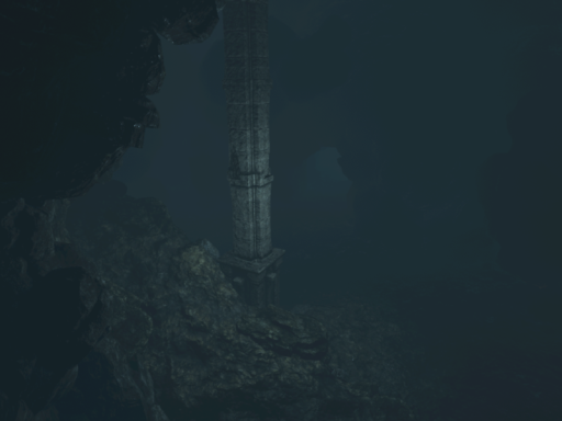Sol Institute Undergrounds